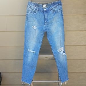 MOTHER The Sinner Fray